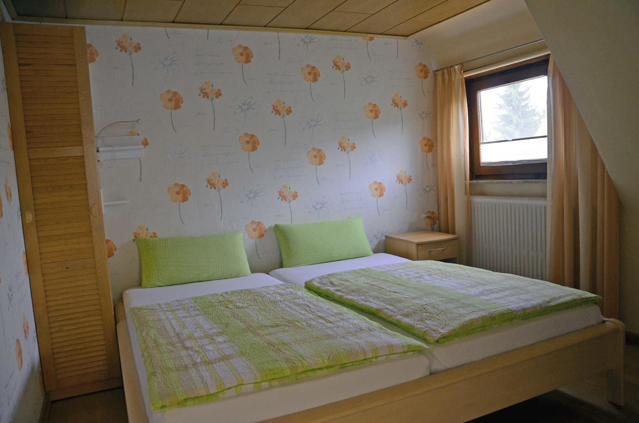 Ferienwohnung Westphal Eschwege Exterior photo